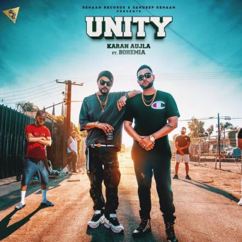 Unity Karan Aujla, Bohemia Mp3 Song Download