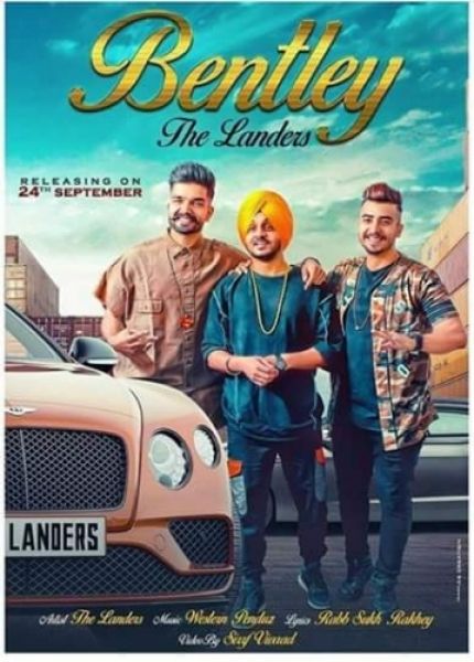 Bently The Landers Mp3 Song Download