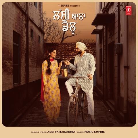 Lassi Aala Dolu Abbi Fatehgarhia Mp3 Song Download