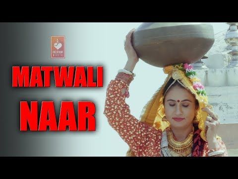 Matwali Naar Subhash Foji, Geetu Pari Mp3 Song Download