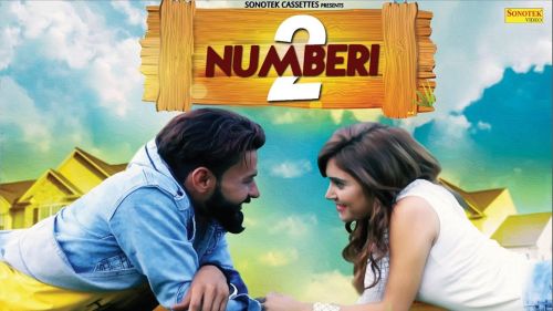 Do Numbari Manoj Saman, Divya Jangid, Sunny Malik Mp3 Song Download