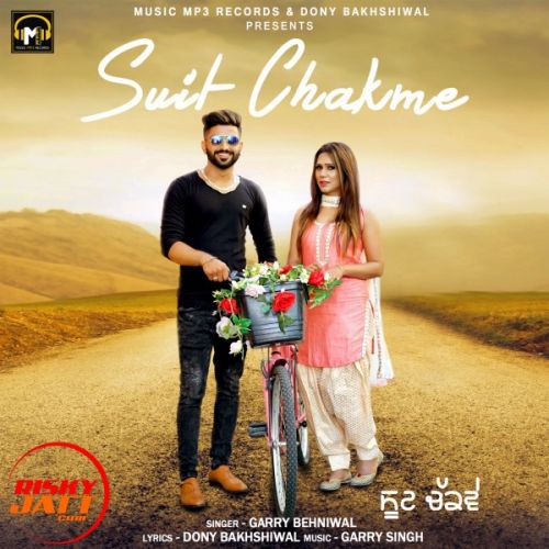 Suit Chakme Garry Behniwal Mp3 Song Download