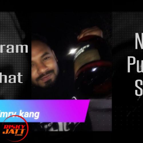 Instagram X Snapchat Vinod Kang Mp3 Song Download