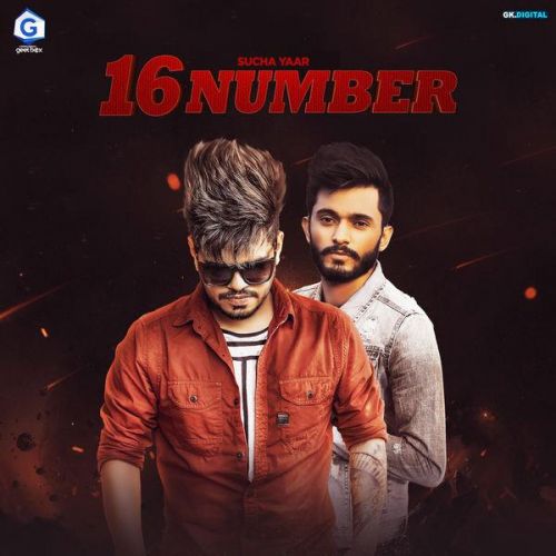 16 Number Sucha Yaar Mp3 Song Download