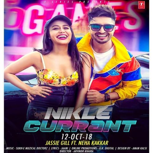 Nikle Currant Jassi Gill, Neha Kakkar Mp3 Song Download