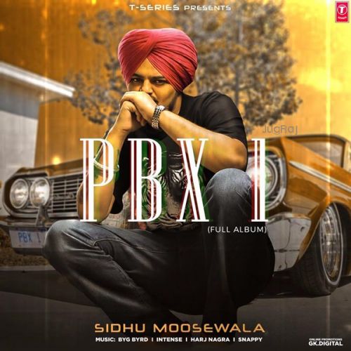 Selfmade - Chaache Maame Sidhu Moose Wala Mp3 Song Download