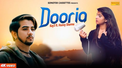 Dooriyan Kay3, Hunny Sharma Mp3 Song Download