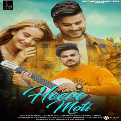 Heere Moti Kadir Thind Mp3 Song Download