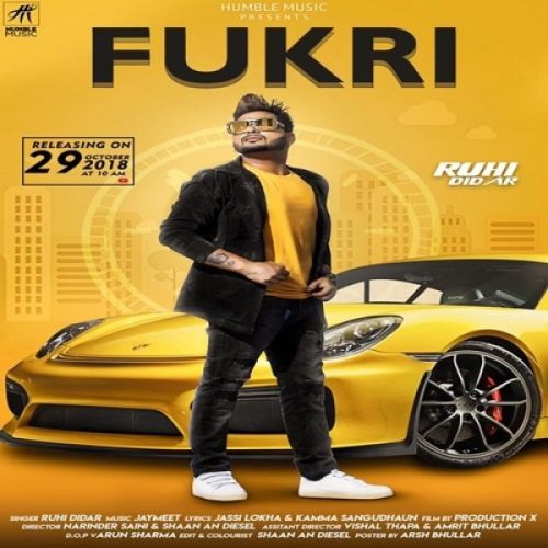 Fukri Ruhi Didar Mp3 Song Download