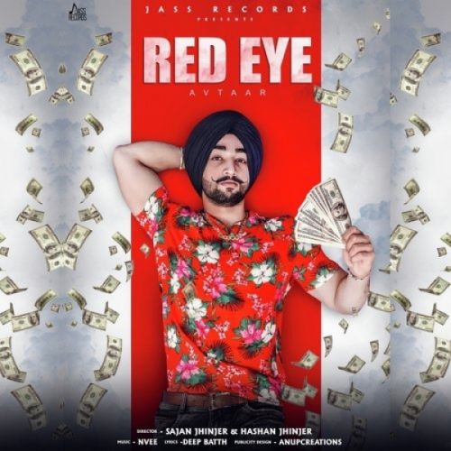 Red Eye Avtaar Mp3 Song Download