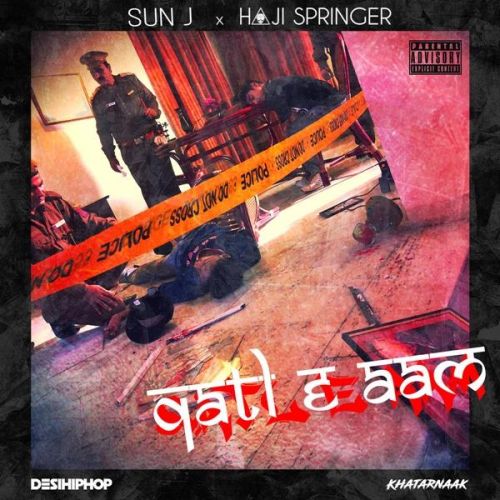 Qatl E Aam Sun J Mp3 Song Download