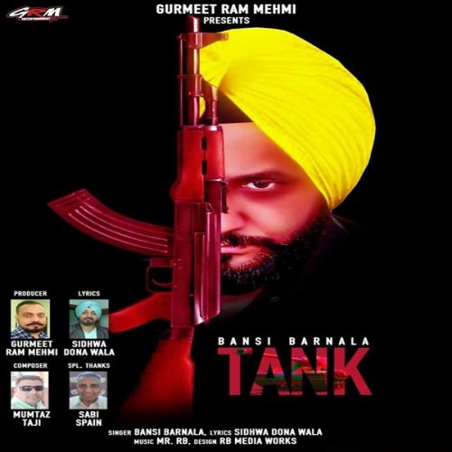 Tank Bansi Barnala Mp3 Song Download