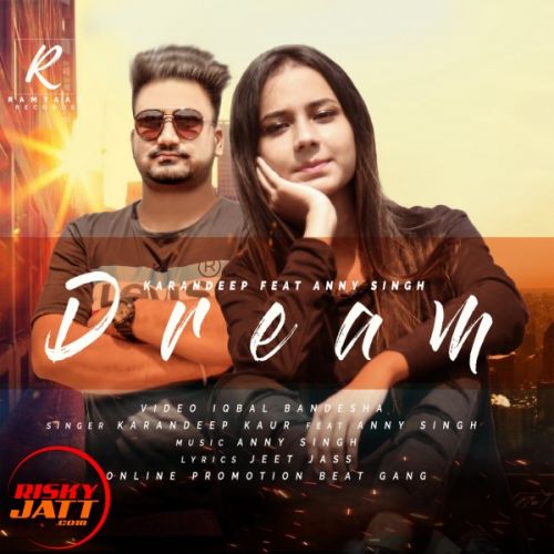 Dream Karandeep Mp3 Song Download