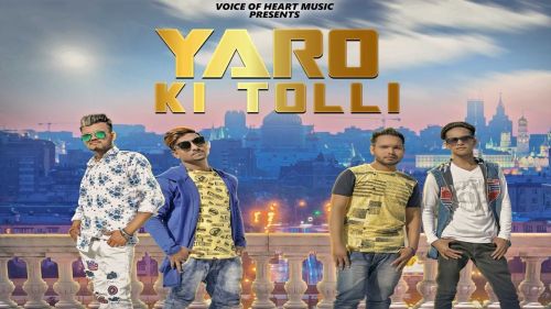 Yaaro Ki Tollip Rahul Rajput, Yatika Kalram, Mohit Panchal, Rohit Pal Mp3 Song Download