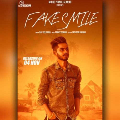 Fake Smile Nav Dolorain Mp3 Song Download