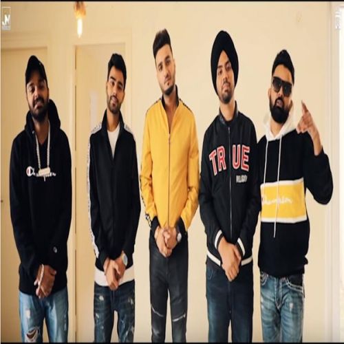 Urban Boliyan Saaj, Zaildar, Hammy Muzic Mp3 Song Download