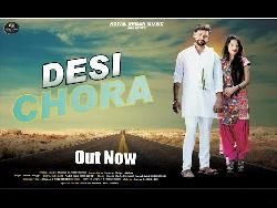 Desi Chora Vinod Changiya Mp3 Song Download