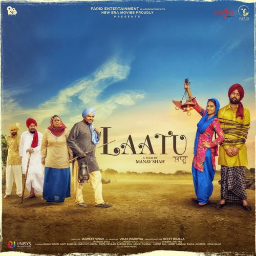 Laatu Title Track Nachhatar Gill Mp3 Song Download