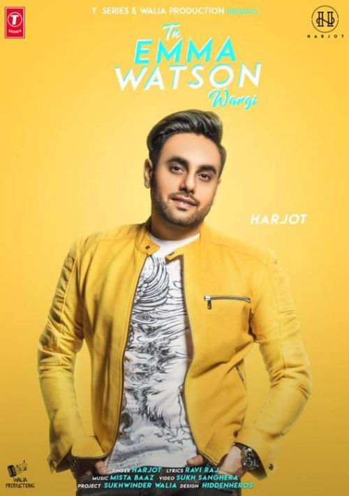 You Emma Watson Wargi Harjot Mp3 Song Download