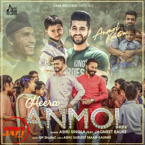 Heera Anmol Ashu Singla, Jagmeet Rauke Mp3 Song Download