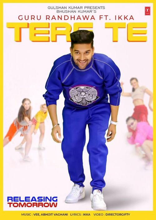 Tere Te Guru Randhawa, Ikka Mp3 Song Download