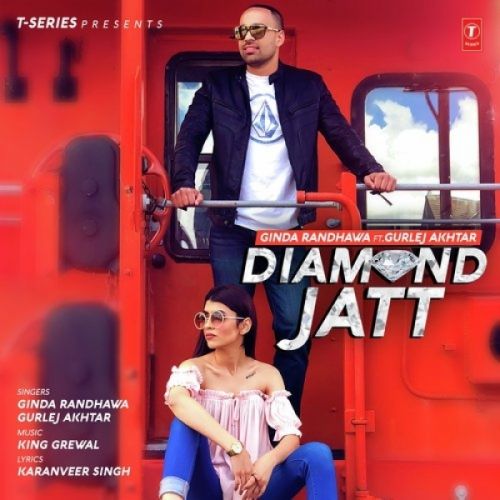 Diamond Jatt Gurlej Akhtar, Ginda Randhawa Mp3 Song Download