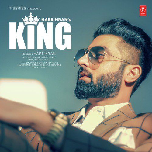 Palace Harsimran Mp3 Song Download