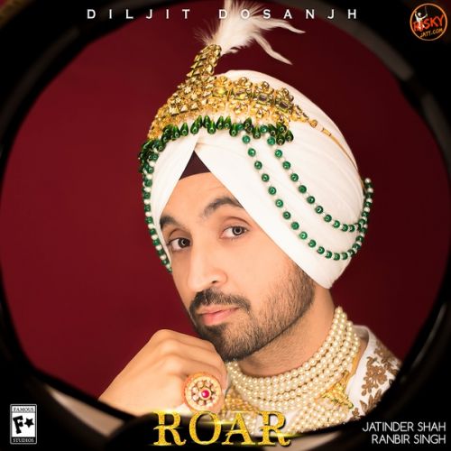 Jatti Speaker Diljit Dosanjh Mp3 Song Download