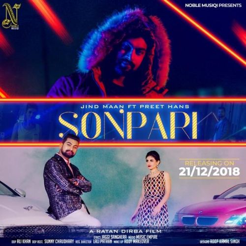 Sonpari Preet Hans, Preet Hans Mp3 Song Download