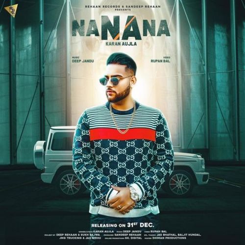 Na Na Na Karan Aujla Mp3 Song Download