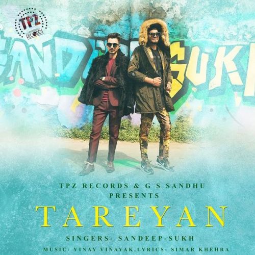 Tareyan Sandeep, Sukh Mp3 Song Download