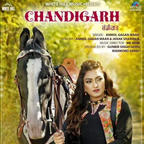 Chandigarh Anmol Gagan Maan Mp3 Song Download