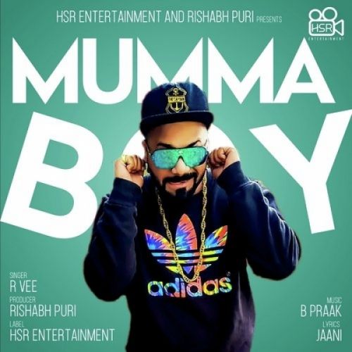 Mumma Boy R Vee Mp3 Song Download