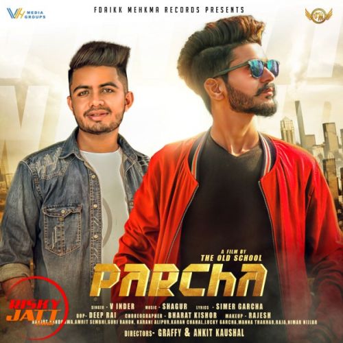 Parcha V Inder Mp3 Song Download