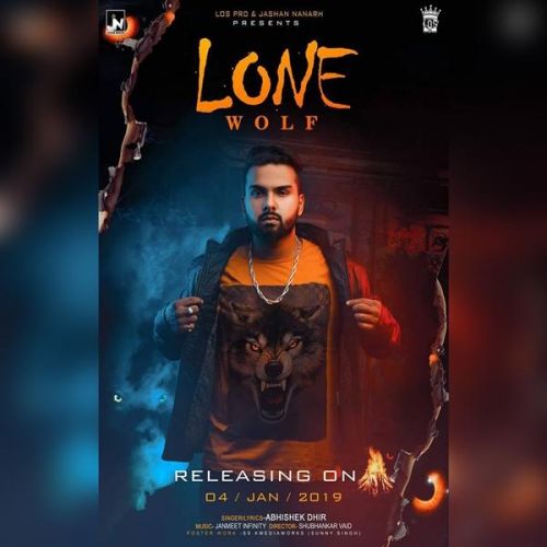 Lone Wolf Abhishek Dhir Mp3 Song Download