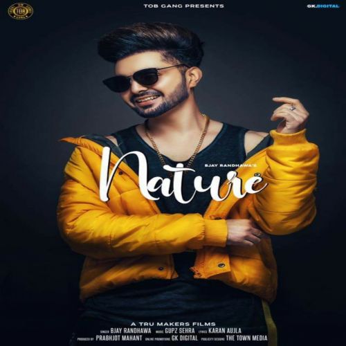 Nature B Jay Randhawa, Miss Pooja Mp3 Song Download