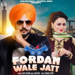 Fordan Wale Jatt Gurlej Akhtar, Jassi Sekhon Mp3 Song Download