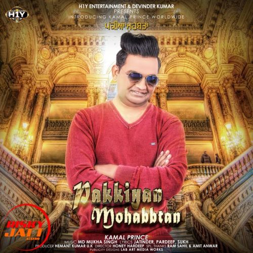 Pakkian Mohabbtan Kamal Prince Mp3 Song Download