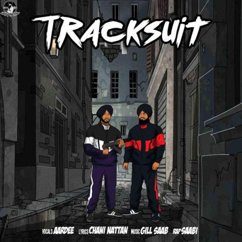 Tracksuit Aardee Mp3 Song Download