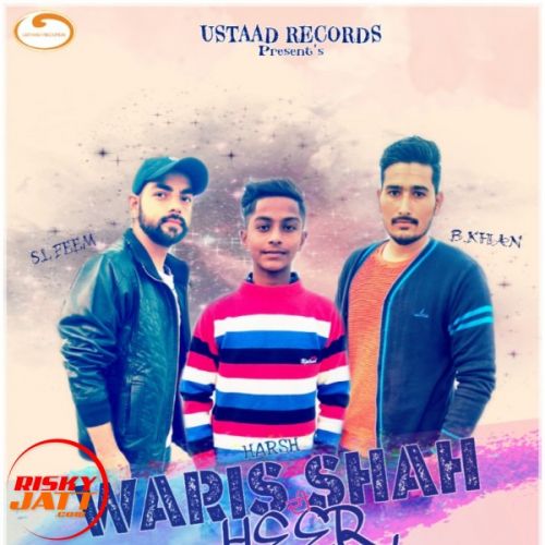 Waris Shah Di Heer Harsh Mp3 Song Download