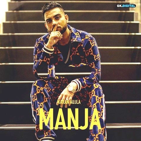 Manja Karan Aujla Mp3 Song Download