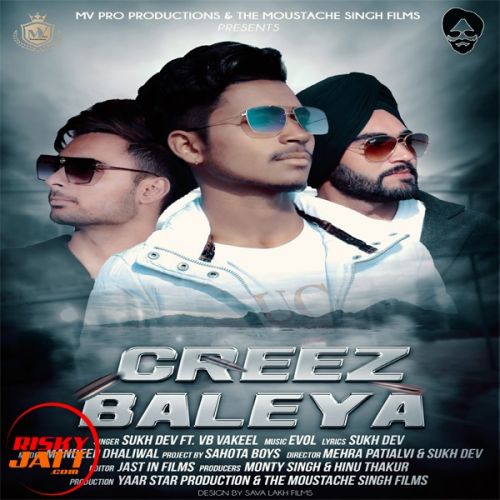 Creez Baleya Sukh Dev, Vb Vakeel Mp3 Song Download