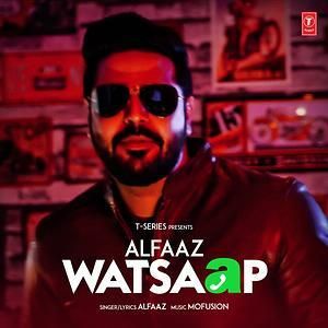 Watsaap Alfaaz Mp3 Song Download