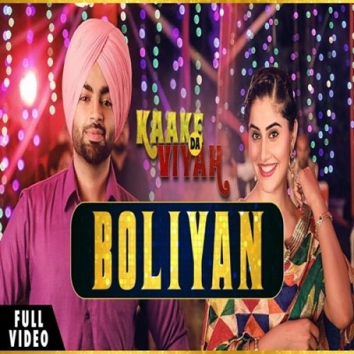 Boliyan Jordan Sandhu, Sonu Kakkar Mp3 Song Download