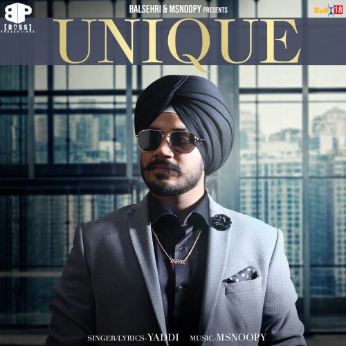 Unique Yaddi Mp3 Song Download