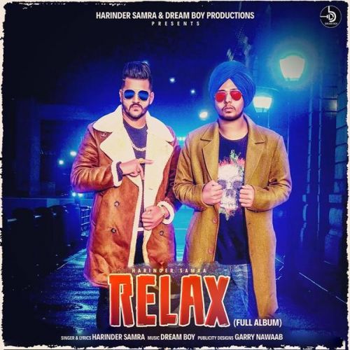 Dream (Relax) Harinder Samra Mp3 Song Download