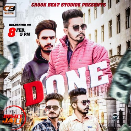 Done Sukhi Sidhu Mp3 Song Download