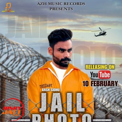 Jail Photo Arsh Kotakpura Mp3 Song Download