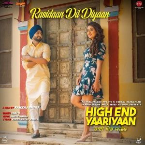 Rasidaan Dil Diyaan Sanj V Mp3 Song Download