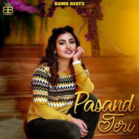 Pasand Teri Anmol Gagan Maan Mp3 Song Download